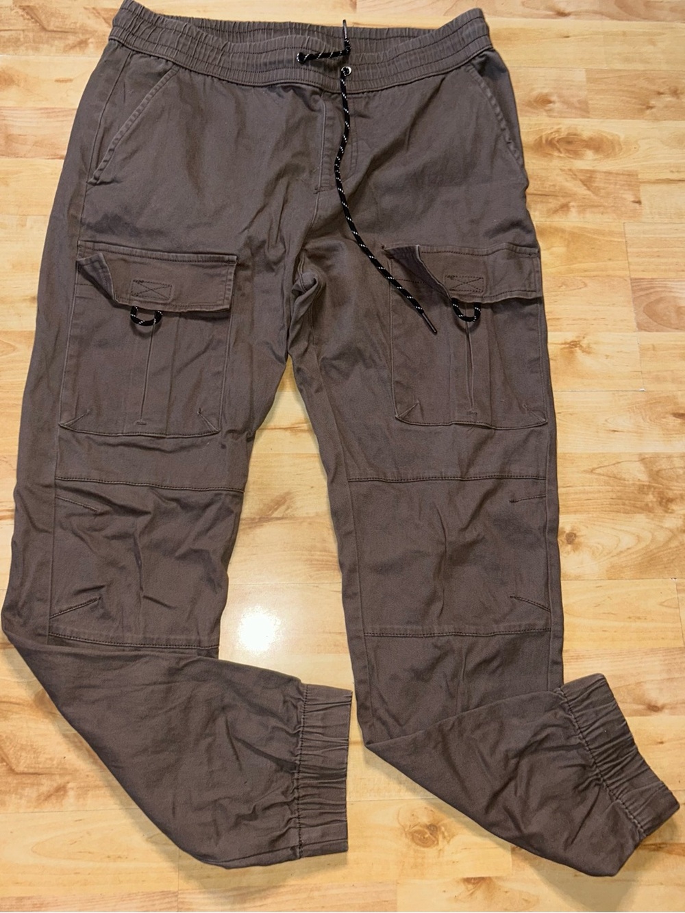 Ring of  Fire Barnabas Cargo Joggers Size L